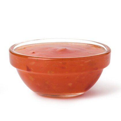 Кисло-сладкий