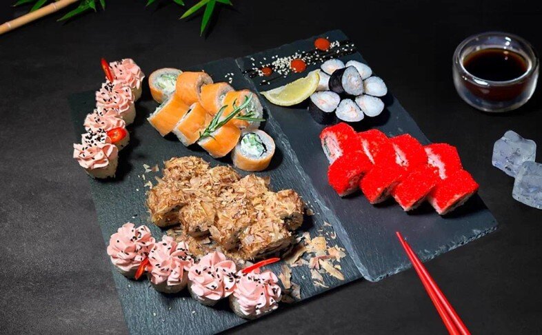 Классический килограмм