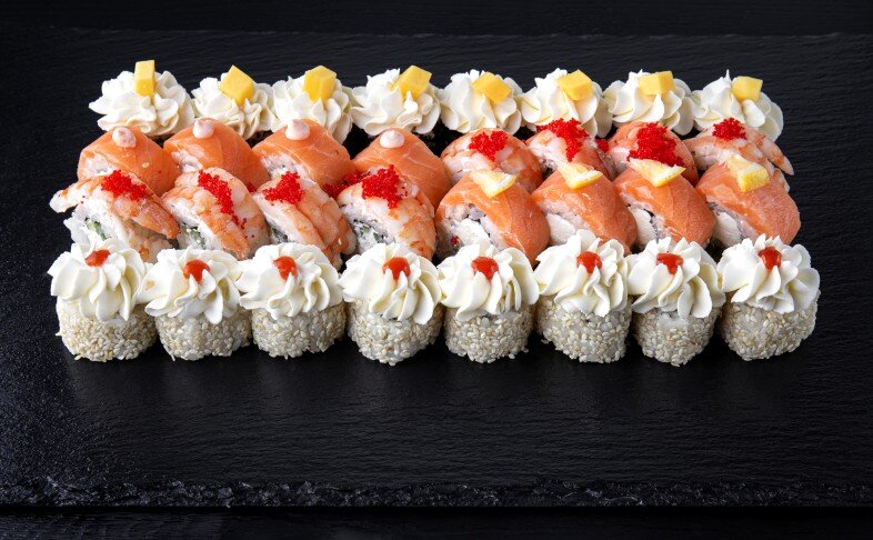 Амстердам (32шт)