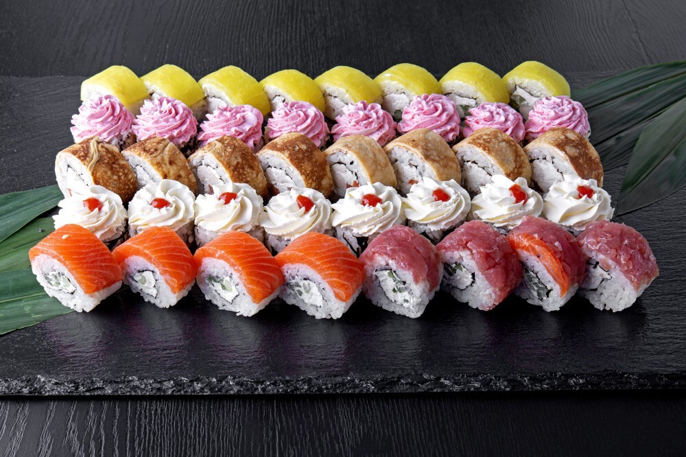 Мартовский