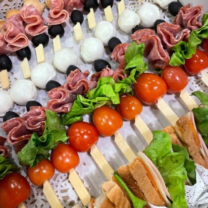 #16 "КАНАПЕ L"