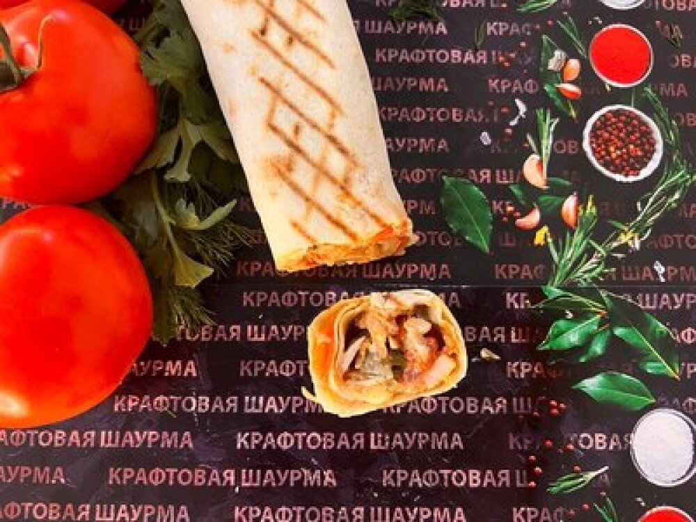 По-Питерски XL