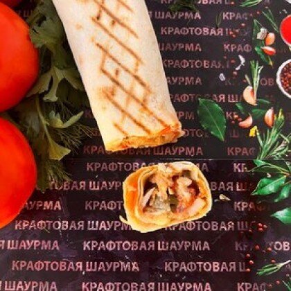 По-Питерски XL