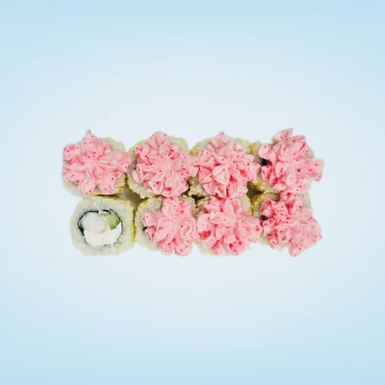 Лава-креветка