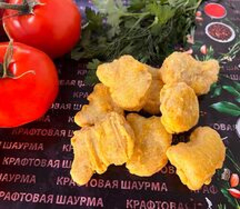 Наггетсы L