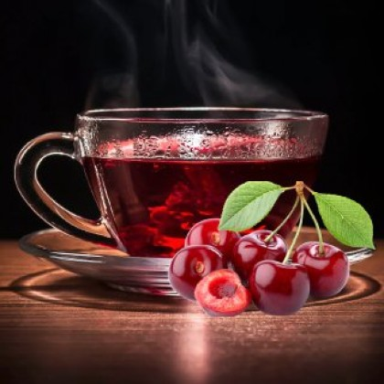 Чай "Пряная вишня"