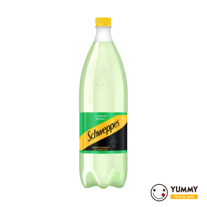 Schweppes в ассортименте
