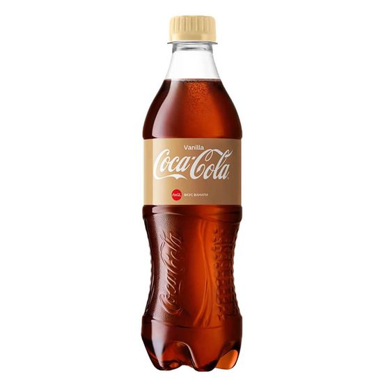 Напиток газированный «Coca-Cola лимон лайм»