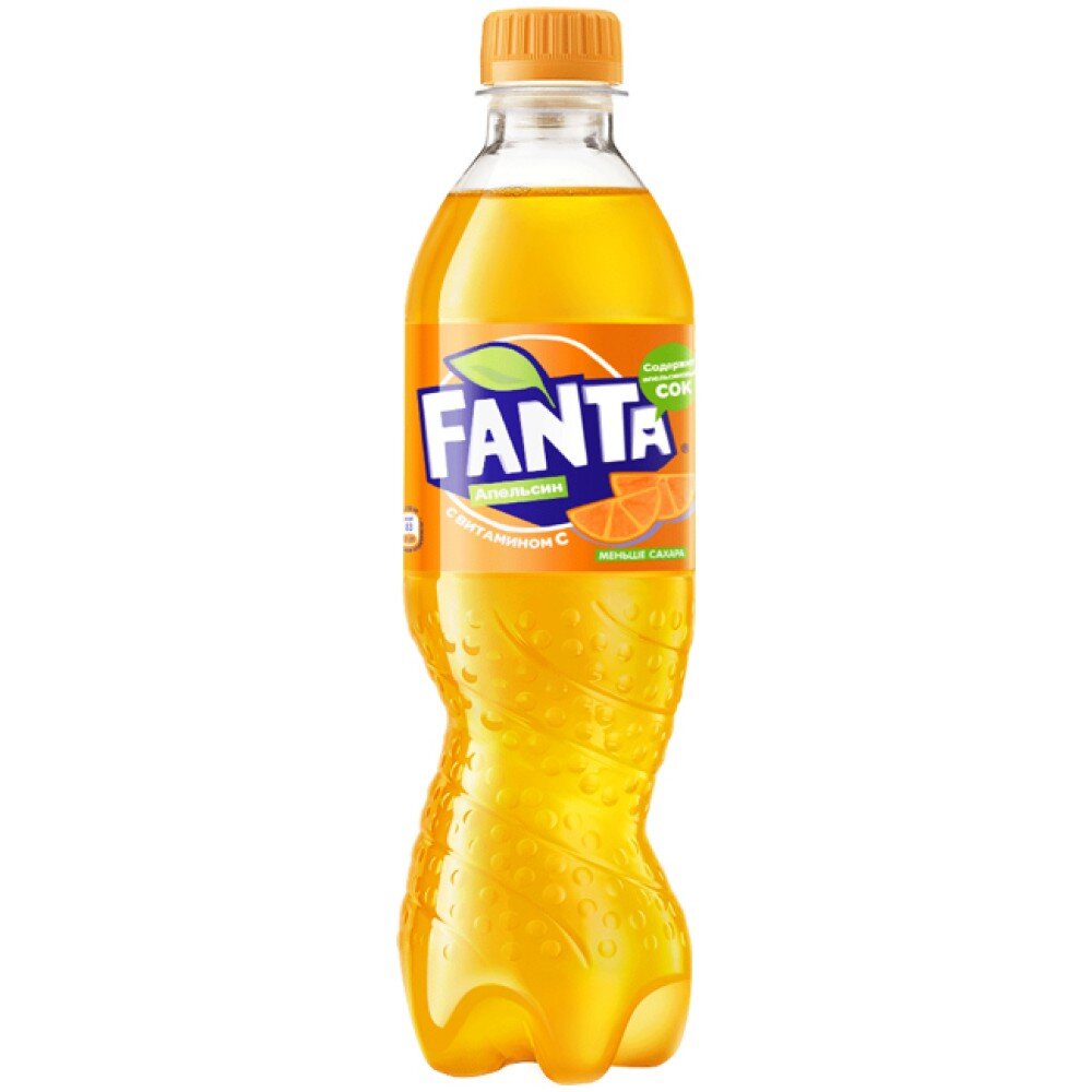 ФАНТА