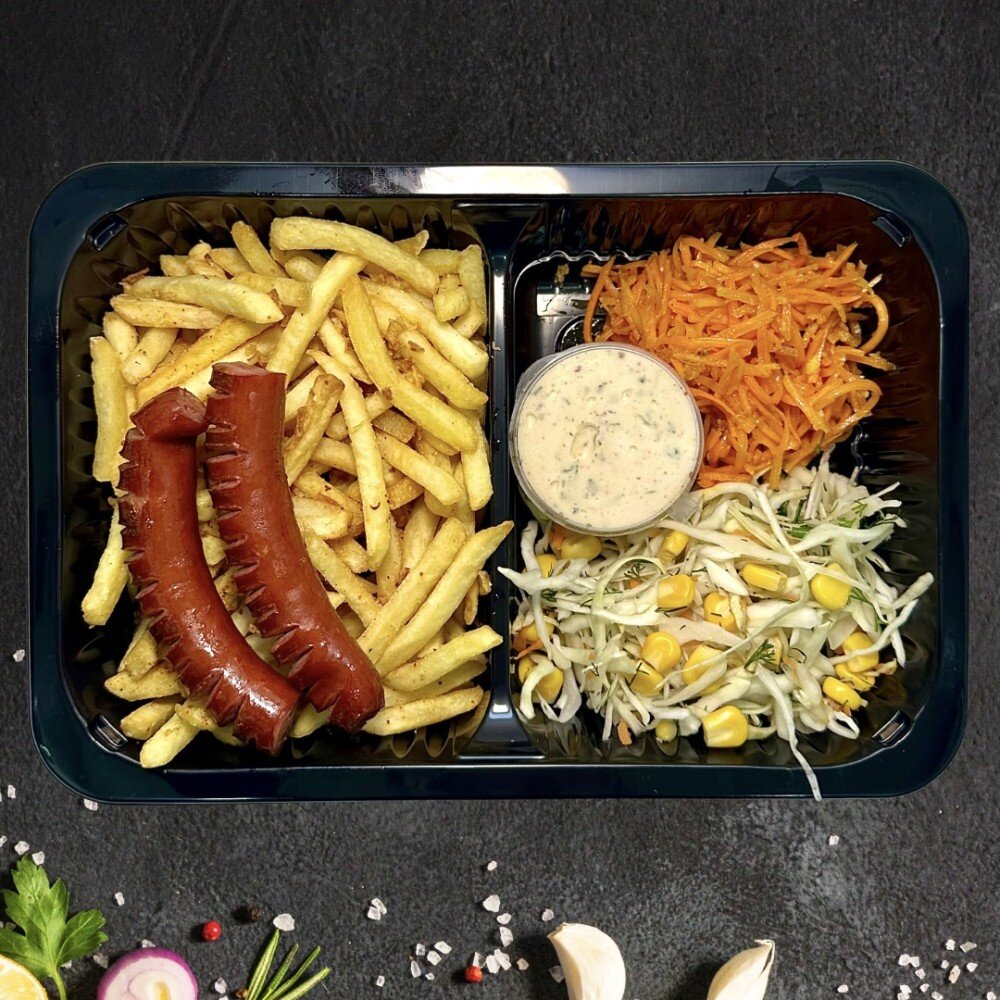 BOX СТАНДАРТ