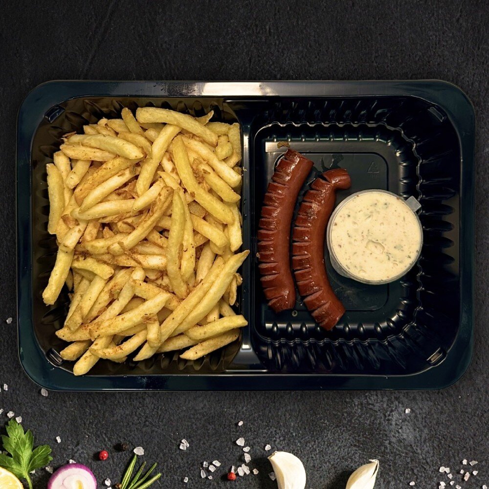 BOX MINI