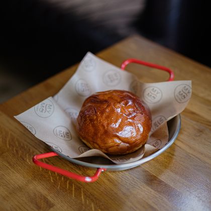 Фирменная булочка