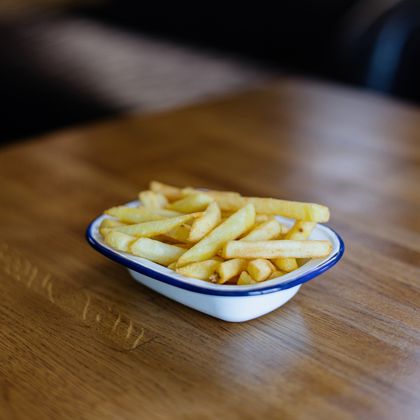 Картофель фри