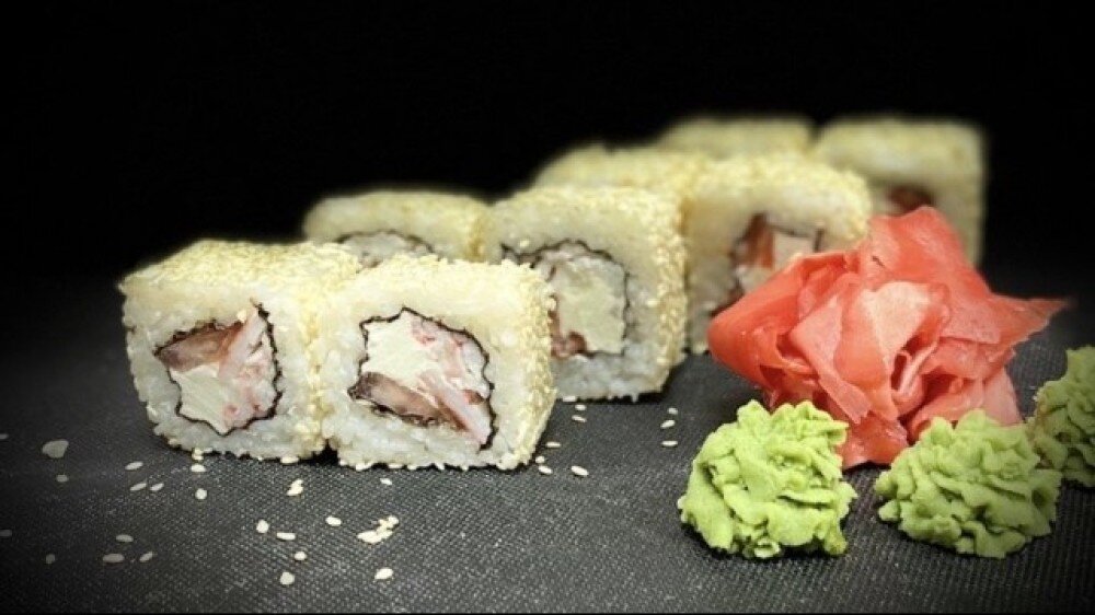 Снежный краб