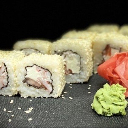 Снежный краб