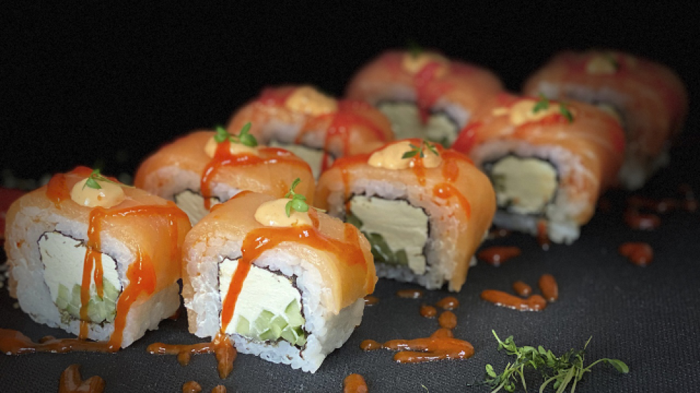 Филадельфия Спайси