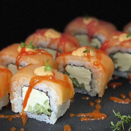 Филадельфия Спайси