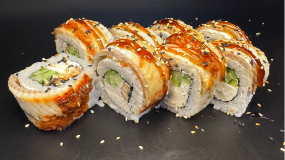 Ролл Канада