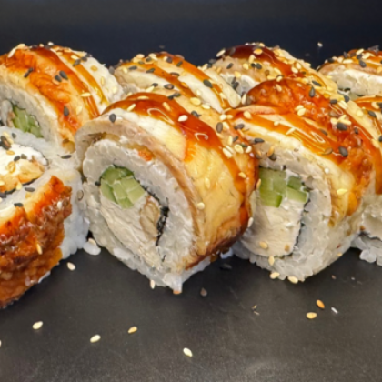 Ролл Канада