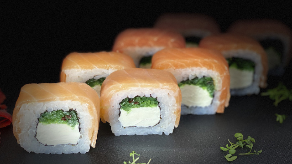 Филадельфия с чукой