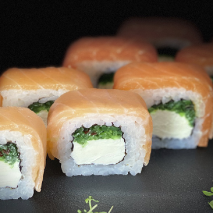 Филадельфия с чукой