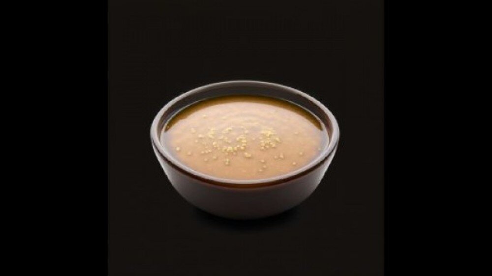 Кунжутно-ореховый