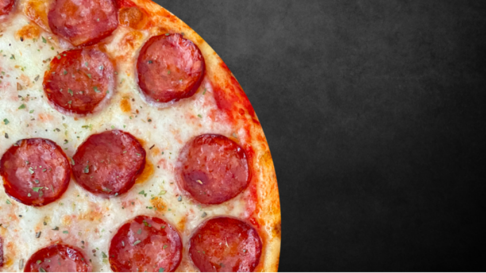 Пепперони