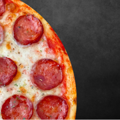 Пепперони