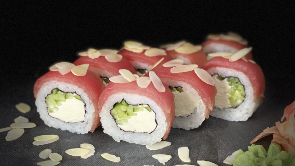 Филадельфия Туна