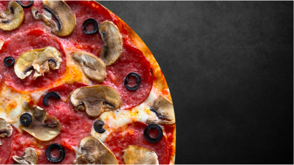 Итальянская