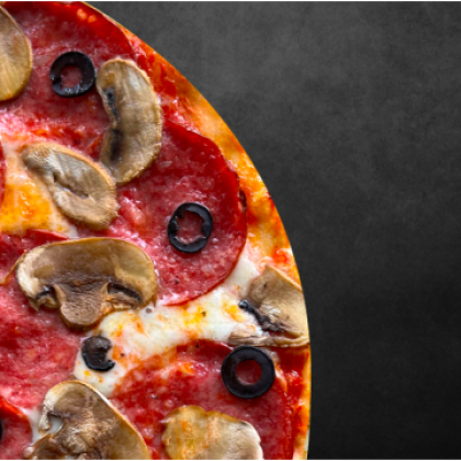 Итальянская