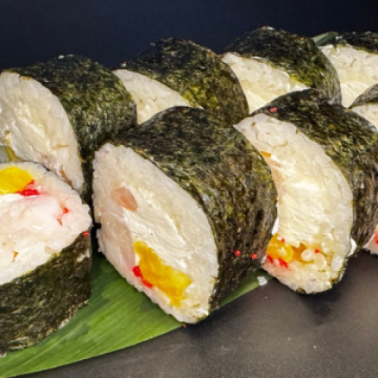 Ролл Креветка Лайт