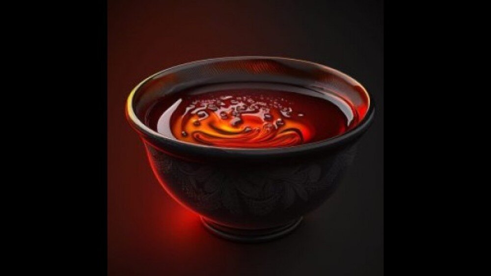 Кисло-сладкий