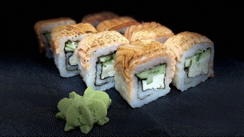 Опаленная Филадельфия