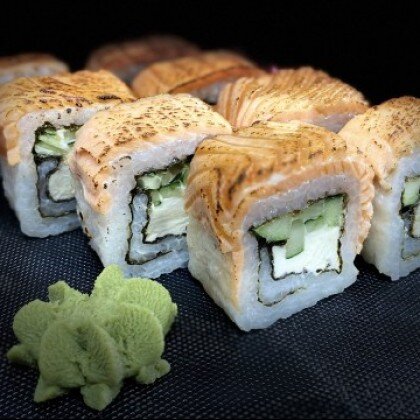 Опаленная Филадельфия