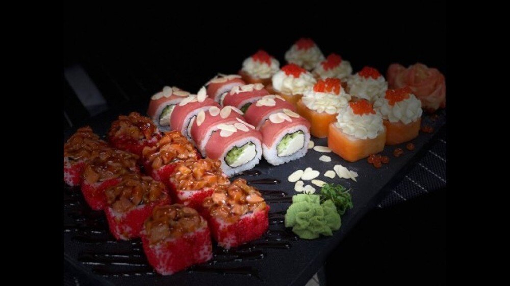 Сет "Триумф" (24 шт)