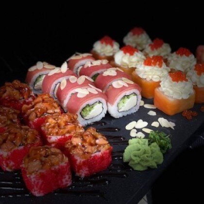 Сет "Триумф" (24 шт)