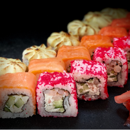 Сет "Тебе и мне" (24шт)