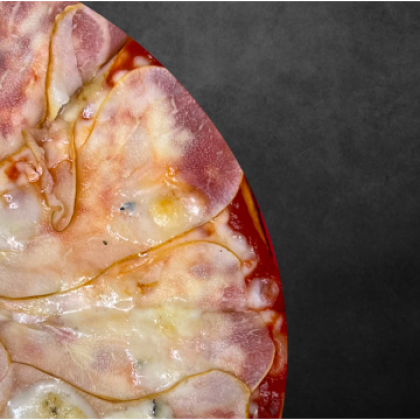 Груша и голубой сыр