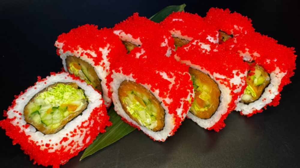 Ролл Венеция