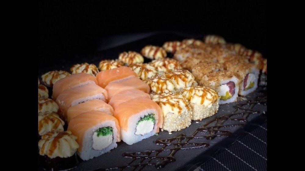 Сет "Лот № 5" (40 шт)