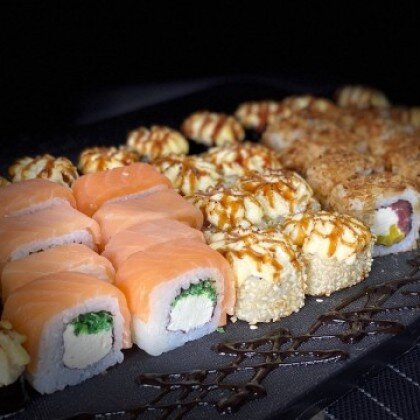 Сет "Лот № 5" (40 шт)