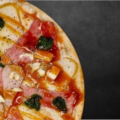 Ветчина-Груша