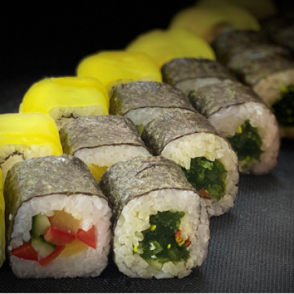 Сет Грин (24 шт)