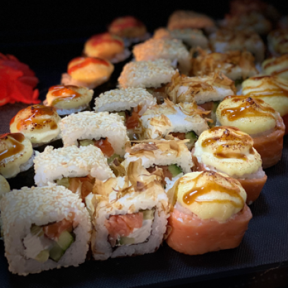 Сет "Кайф" (32 шт)