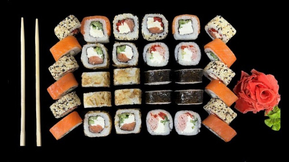 Сет "Для особого случая!" 32 шт