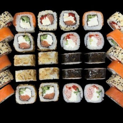 Сет "Для особого случая!" 32 шт