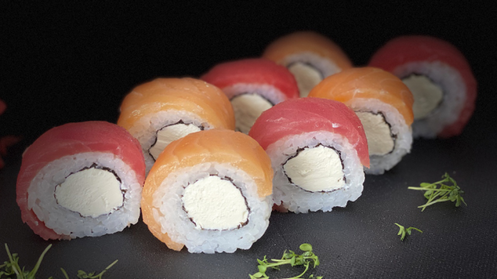 Филадельфия Дабл