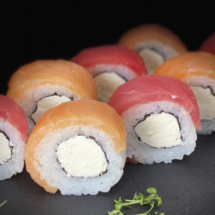 Филадельфия Дабл