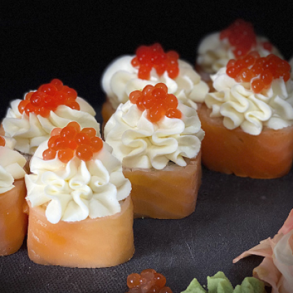 Филадельфия "Бренд"